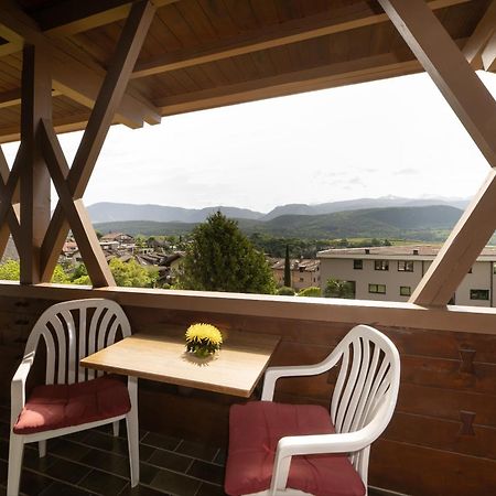 Residence Preyhof Caldaro Exterior foto