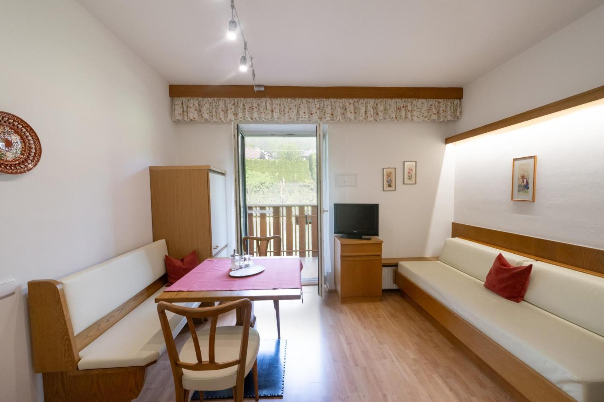 Residence Preyhof Caldaro Exterior foto